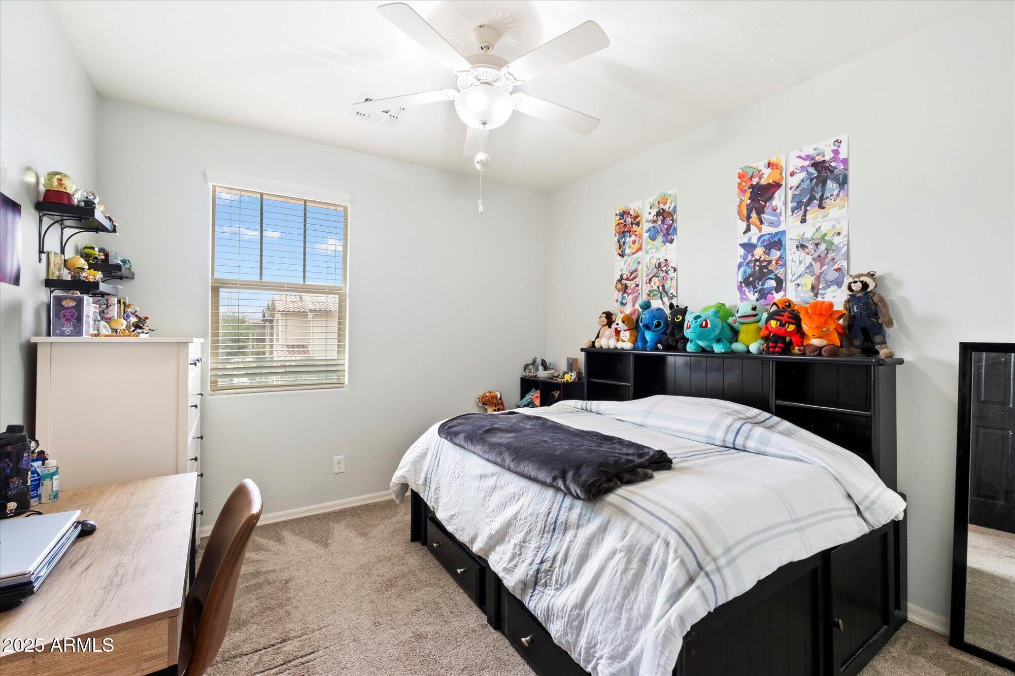 3698 E ANGSTEAD Drive, Gilbert