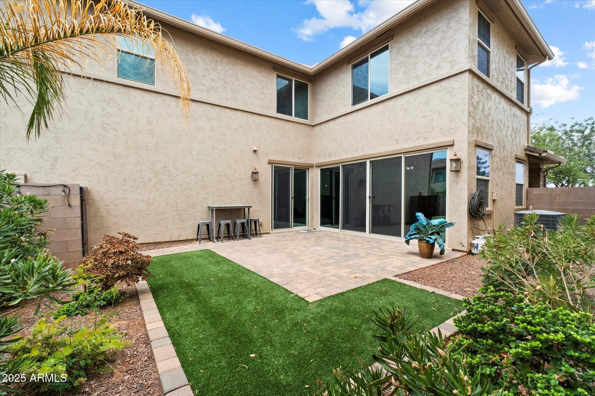 3698 E ANGSTEAD Drive, Gilbert