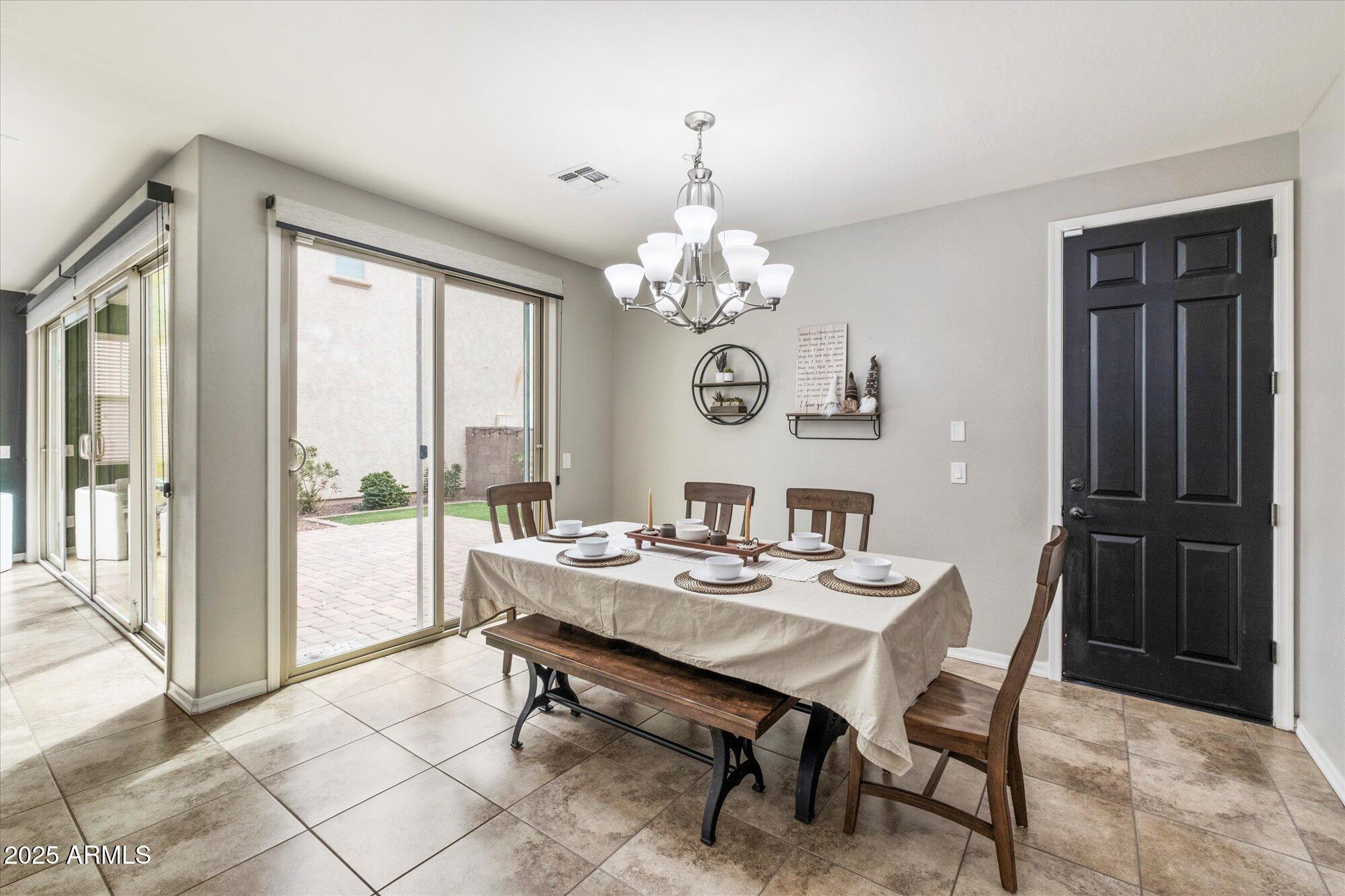 3698 E ANGSTEAD Drive, Gilbert