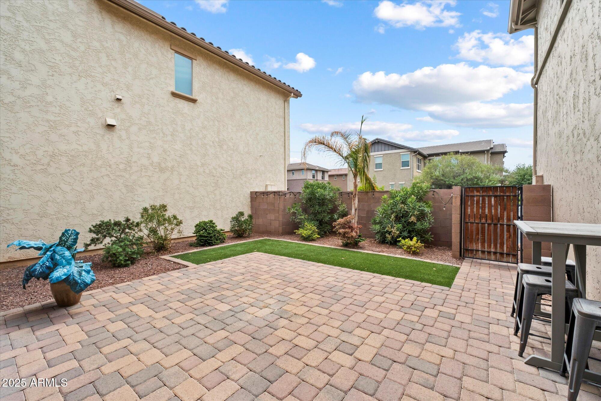 3698 E ANGSTEAD Drive, Gilbert
