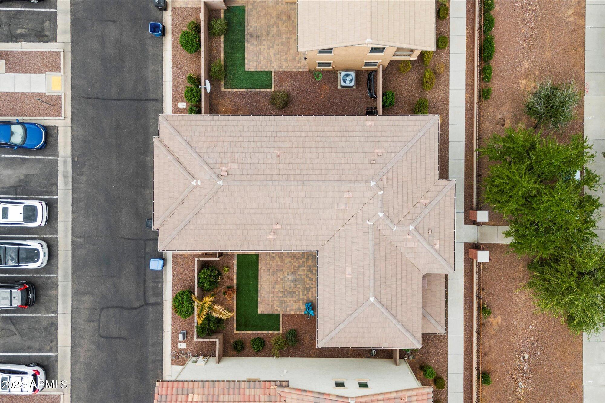 3698 E ANGSTEAD Drive, Gilbert