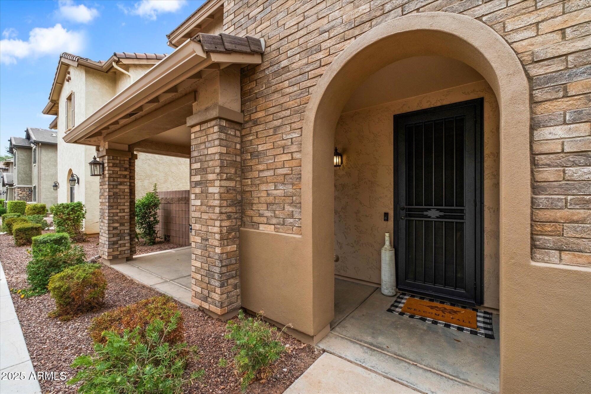 3698 E ANGSTEAD Drive, Gilbert