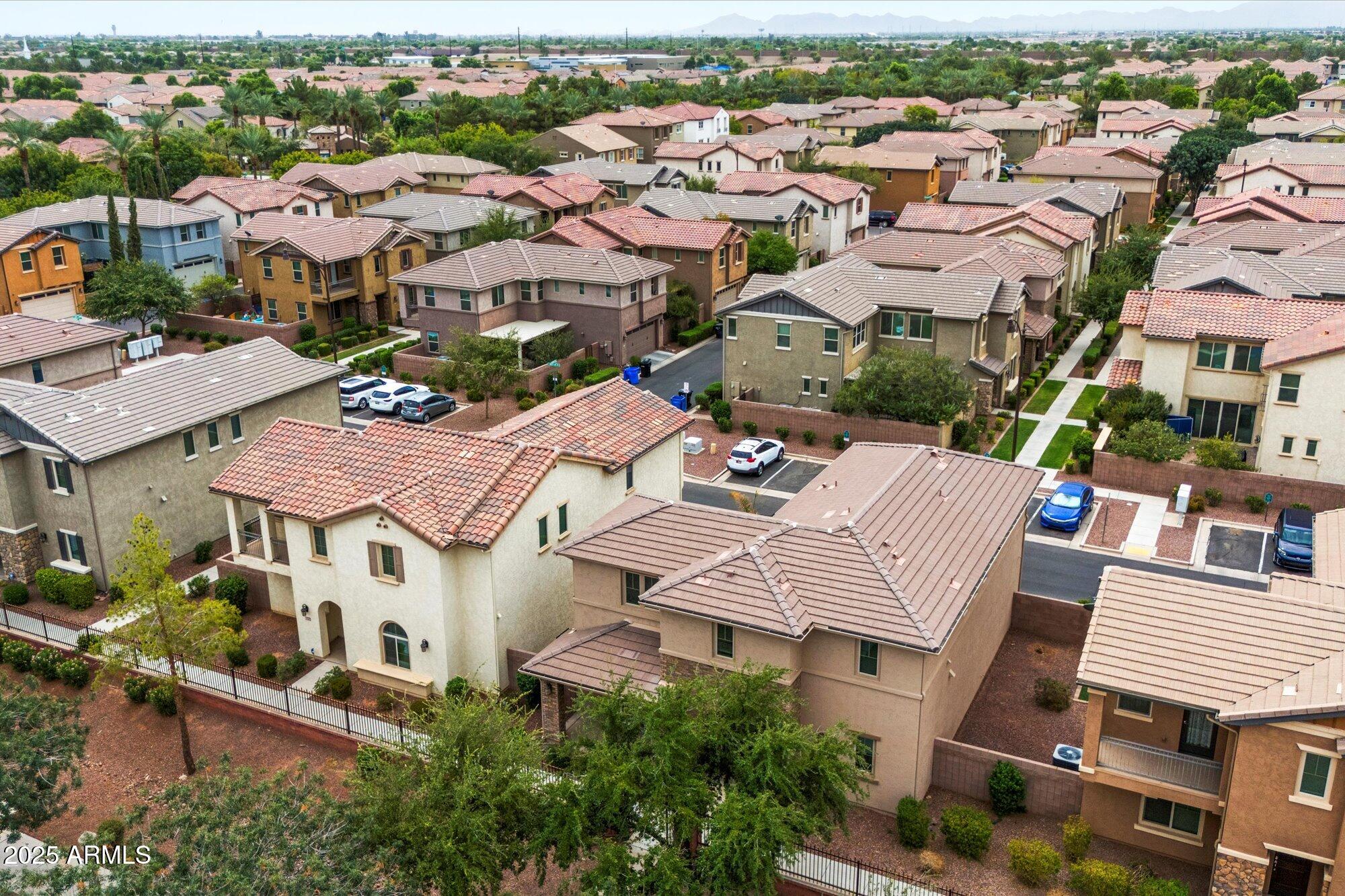 3698 E ANGSTEAD Drive, Gilbert