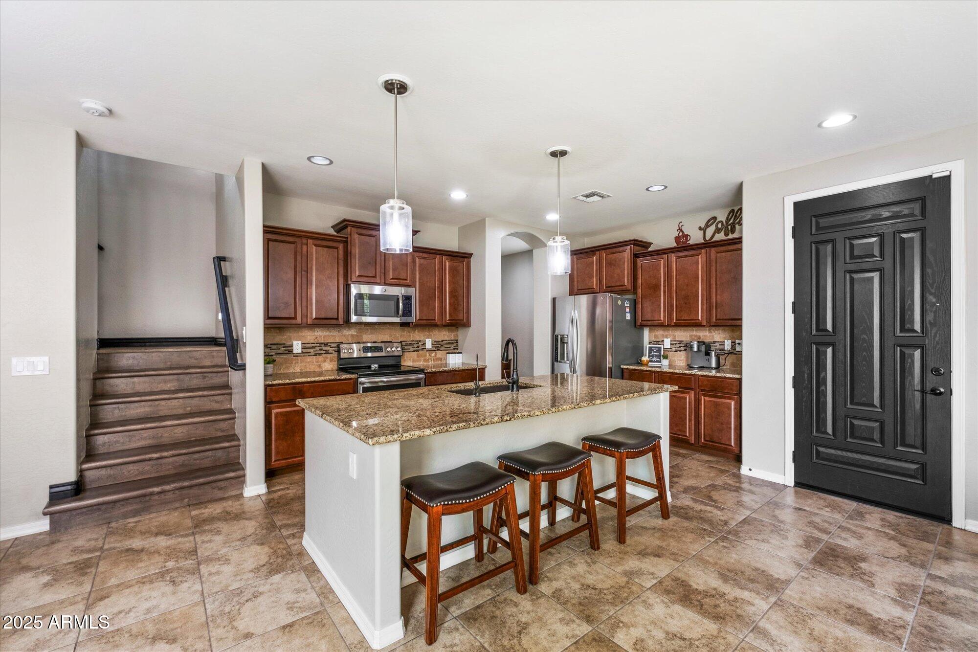 3698 E ANGSTEAD Drive, Gilbert