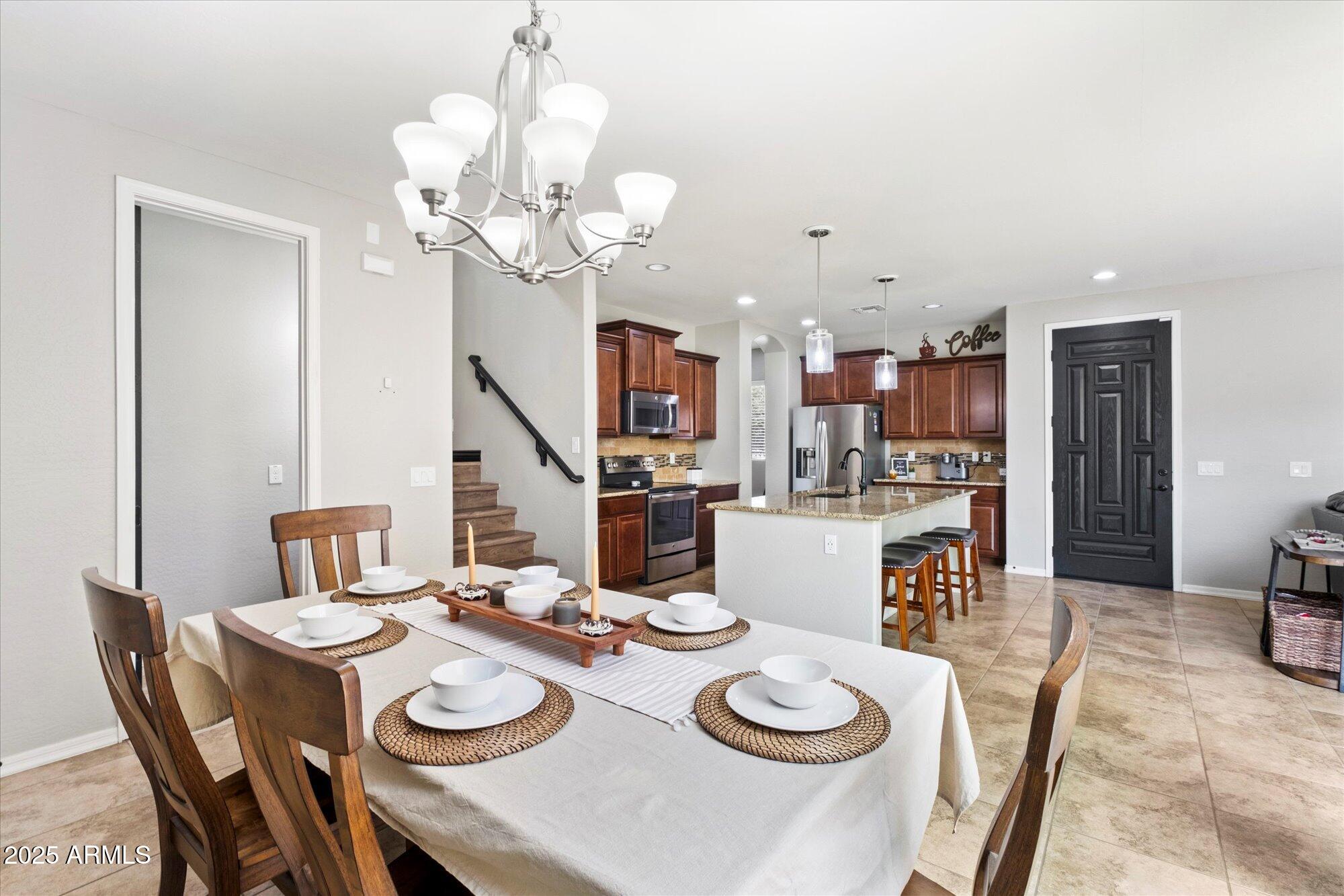 3698 E ANGSTEAD Drive, Gilbert