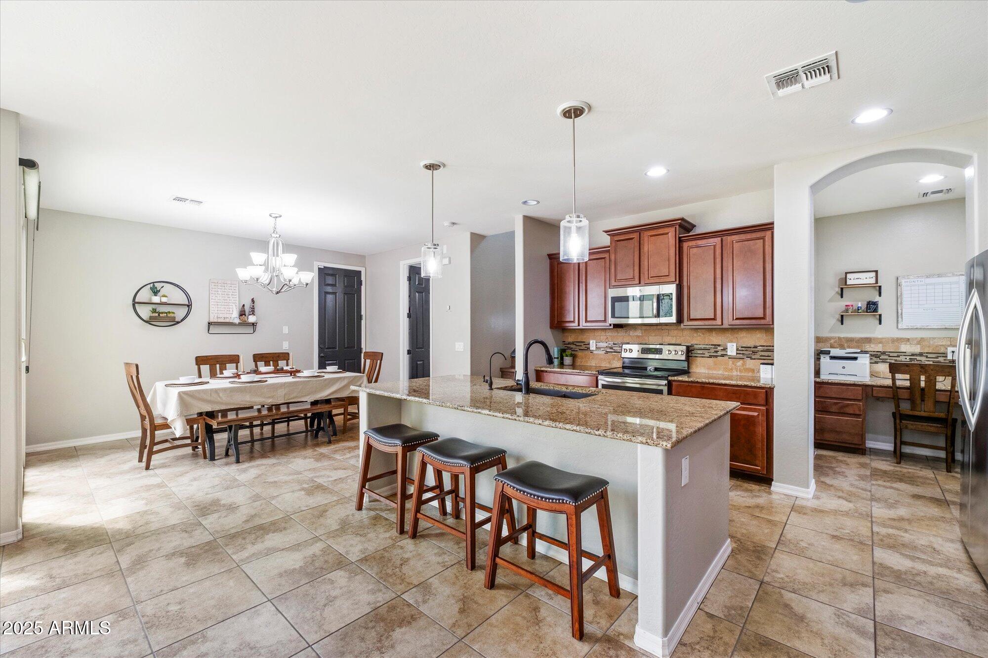 3698 E ANGSTEAD Drive, Gilbert