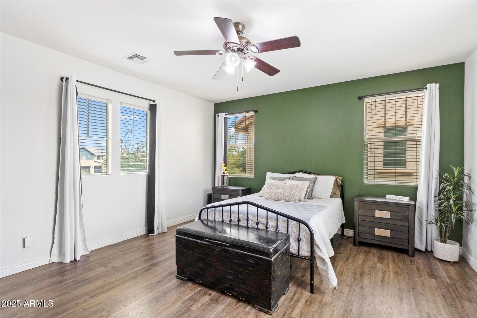 3698 E ANGSTEAD Drive, Gilbert