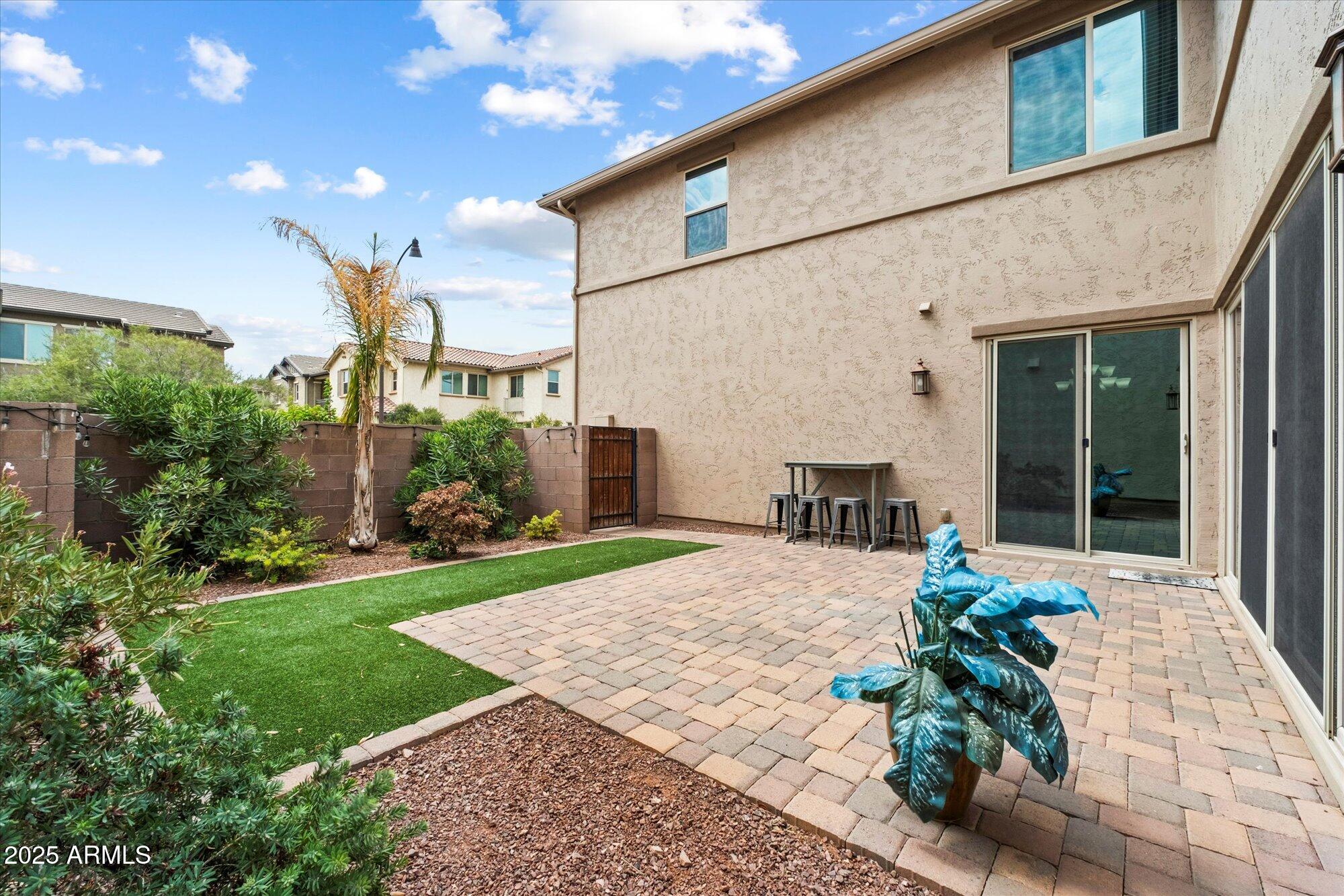 3698 E ANGSTEAD Drive, Gilbert