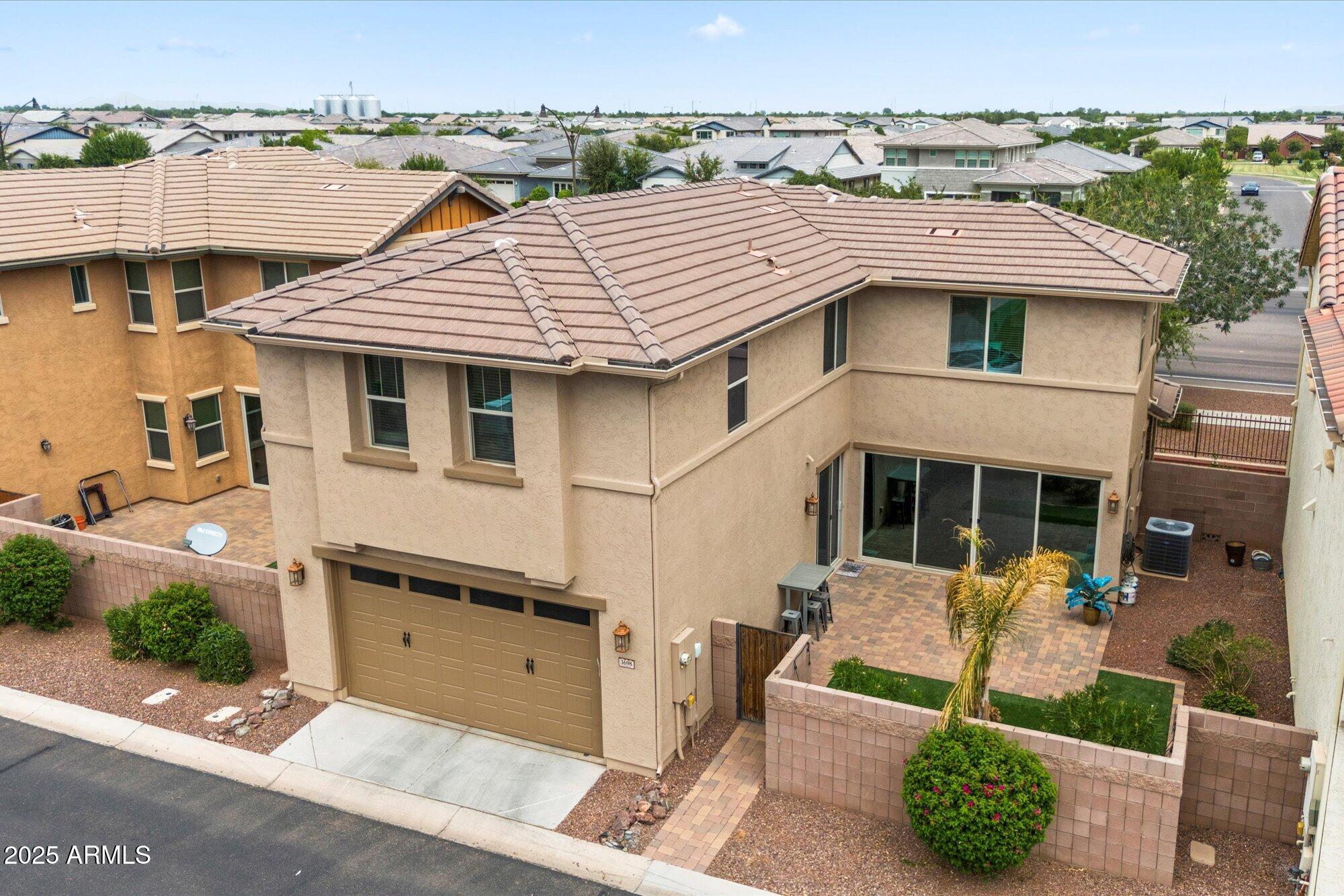 3698 E ANGSTEAD Drive, Gilbert