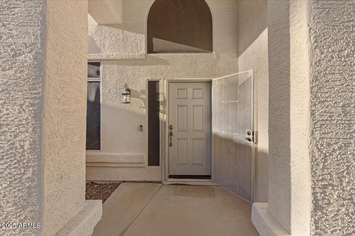 1248 E MURIEL Drive, Phoenix