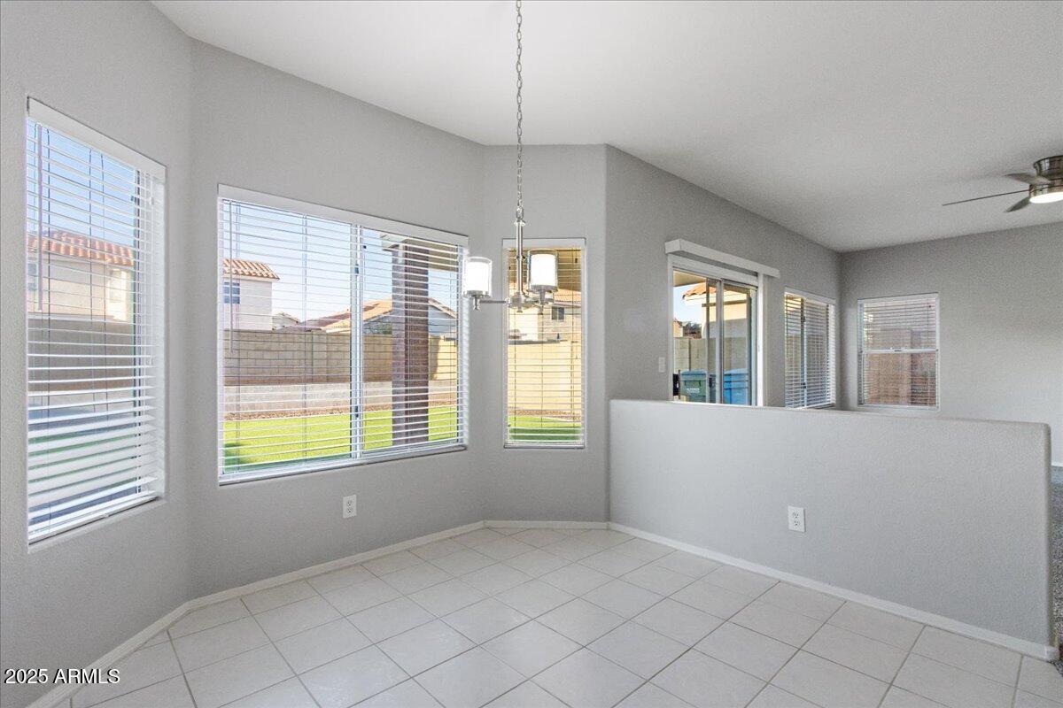 1248 E MURIEL Drive, Phoenix