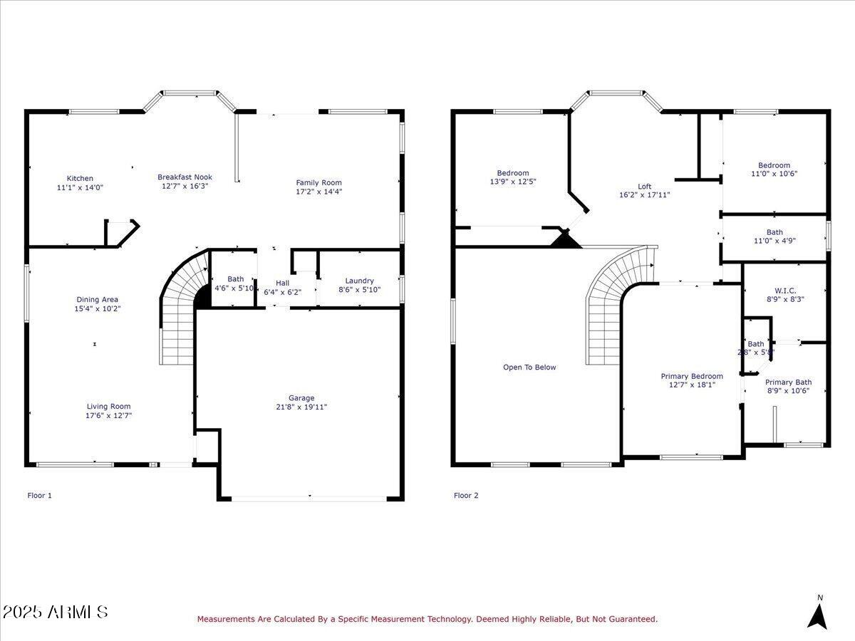 1248 E MURIEL Drive, Phoenix