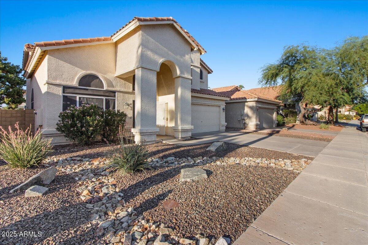 1248 E MURIEL Drive, Phoenix