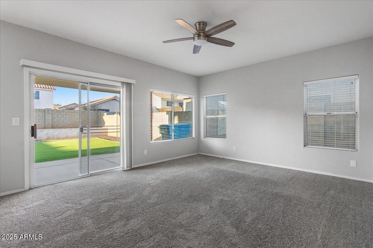 1248 E MURIEL Drive, Phoenix