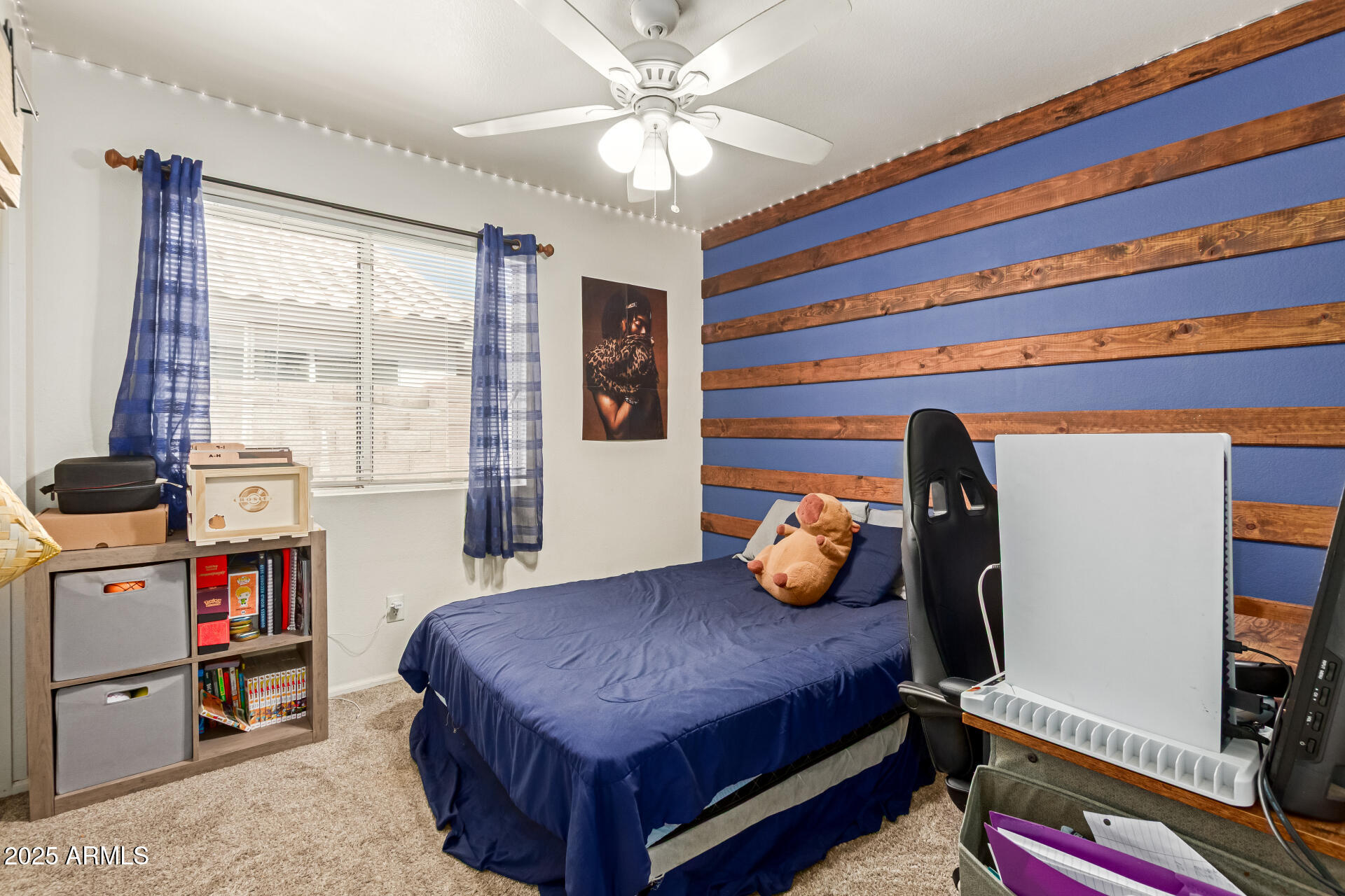 5008 E CASPER Street