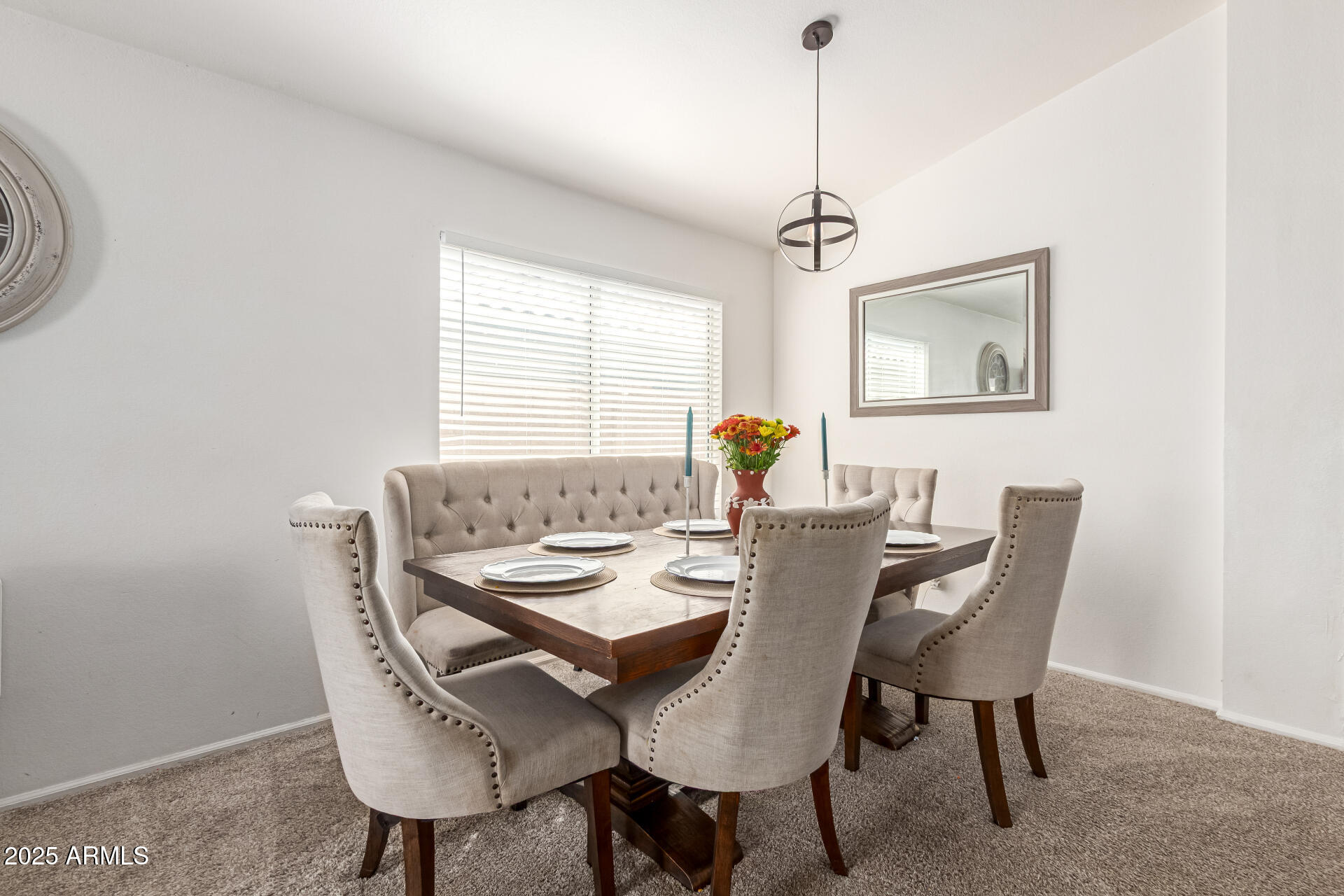 5008 E CASPER Street