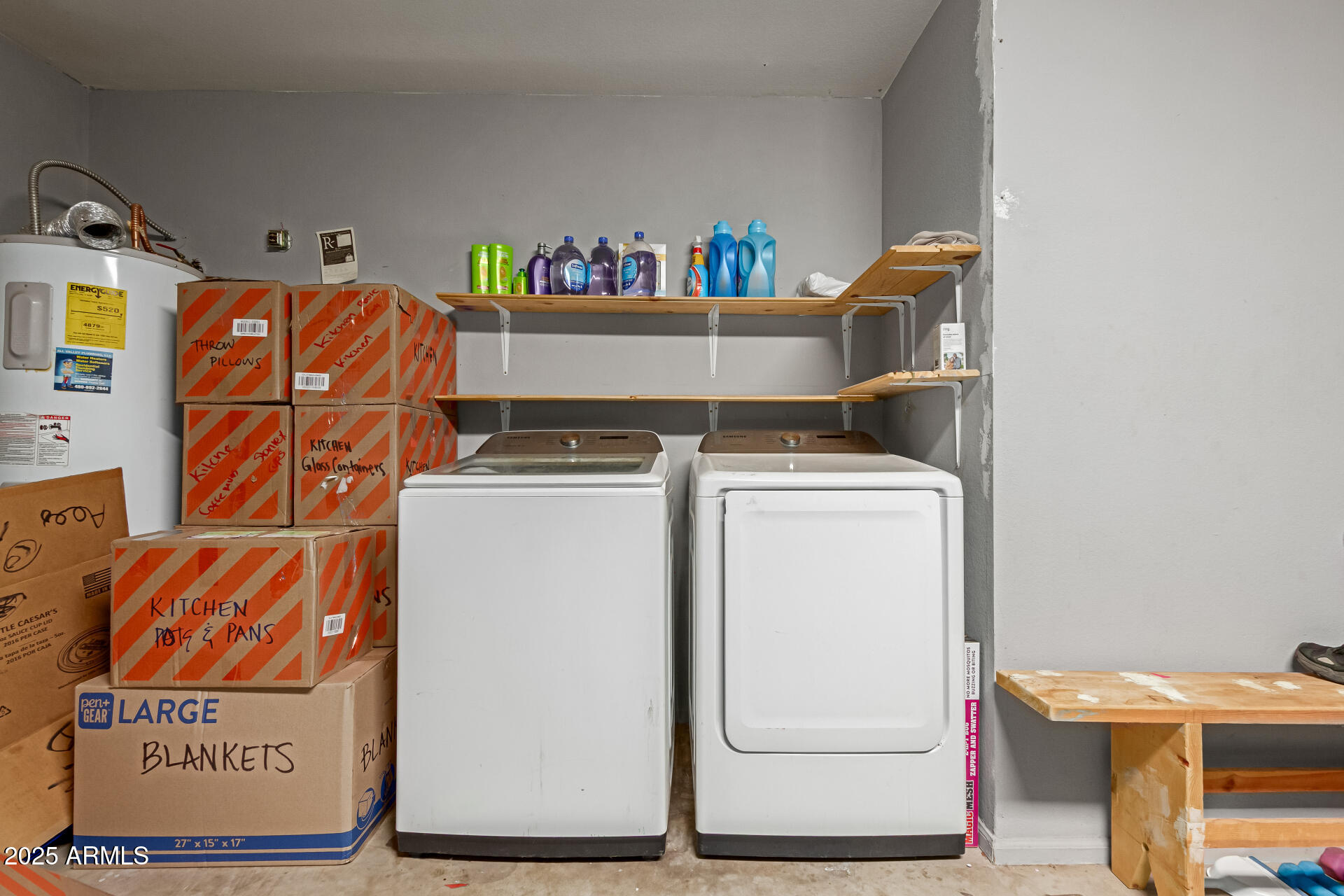 5008 E CASPER Street