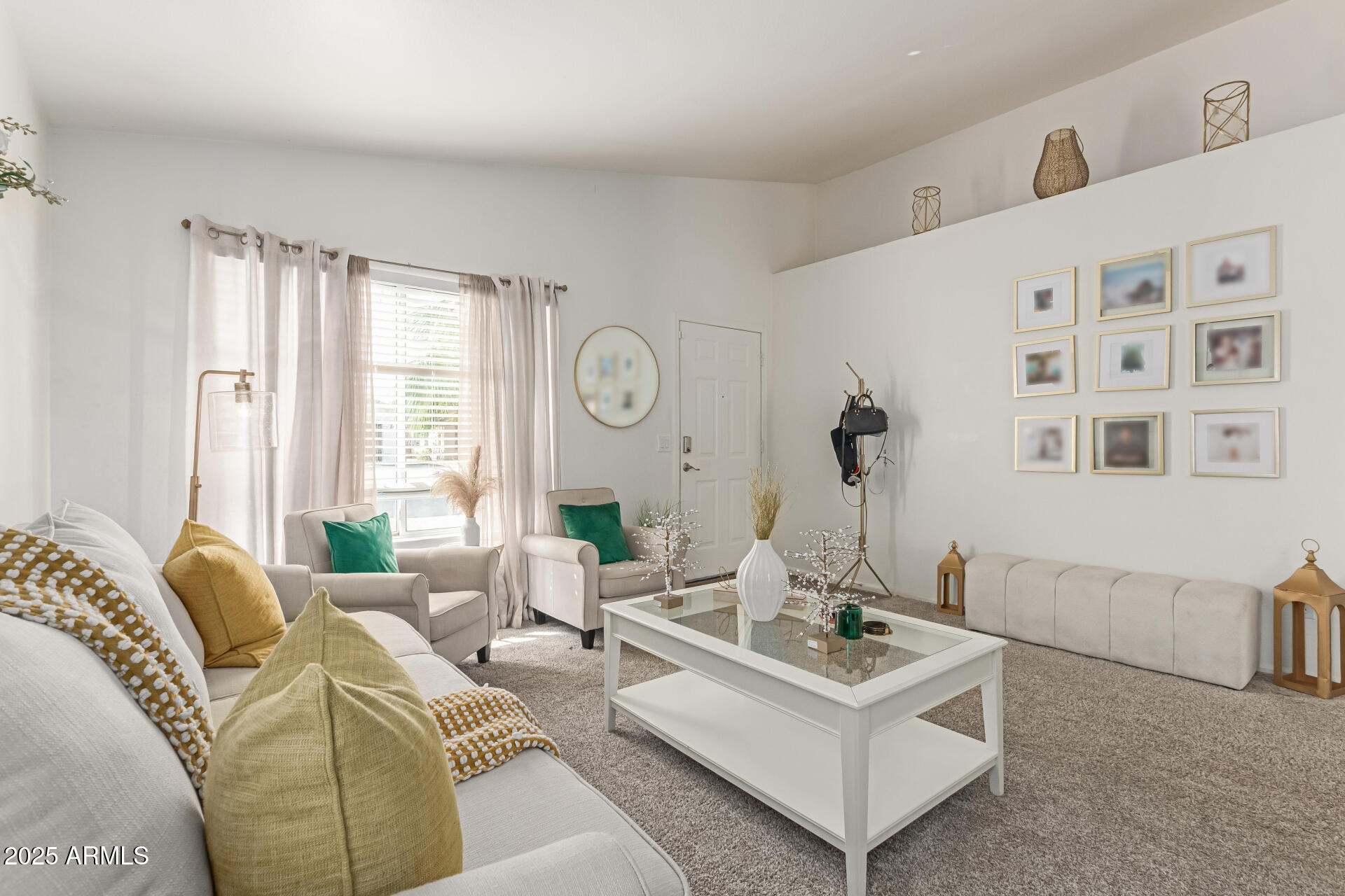 5008 E CASPER Street