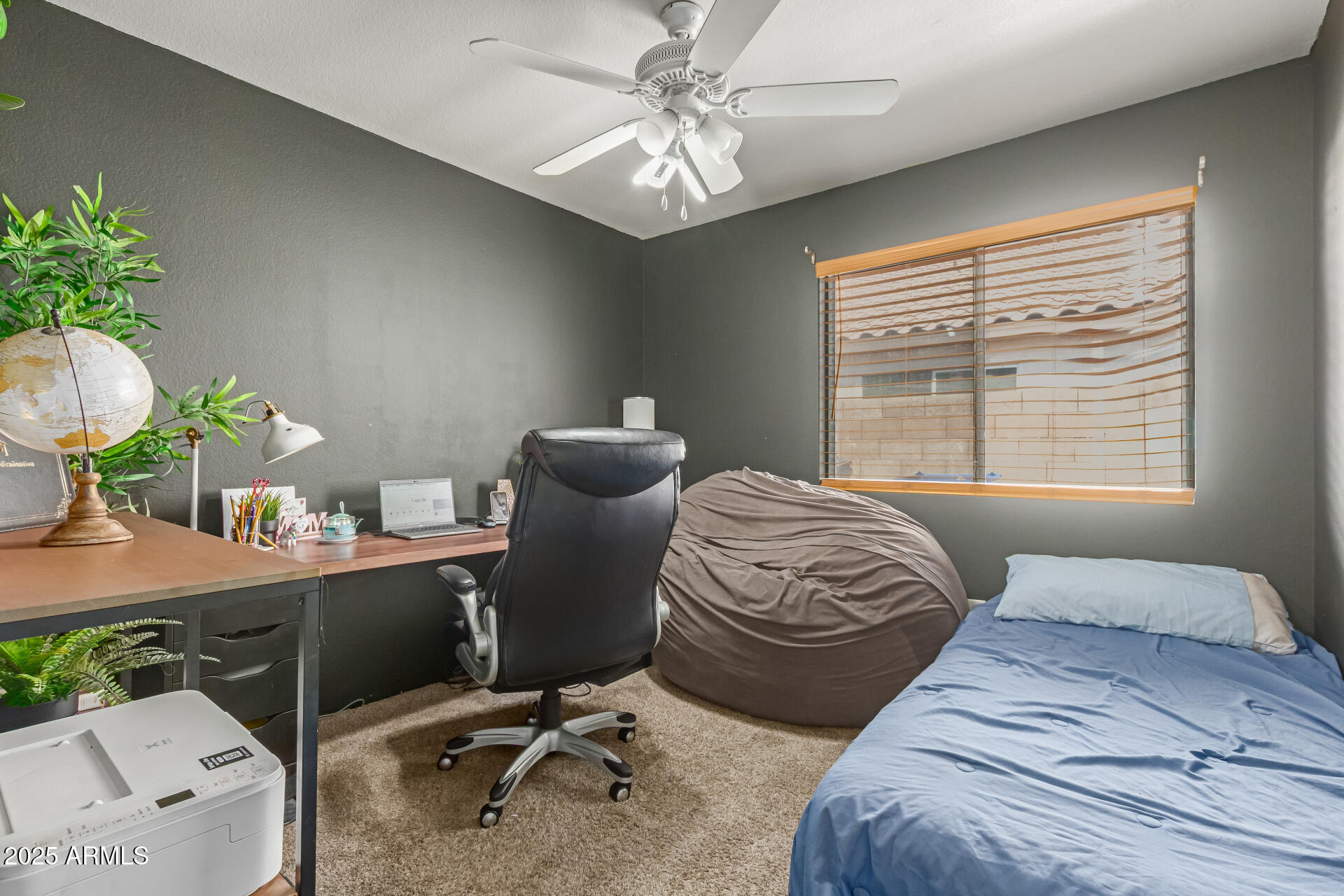 5008 E CASPER Street