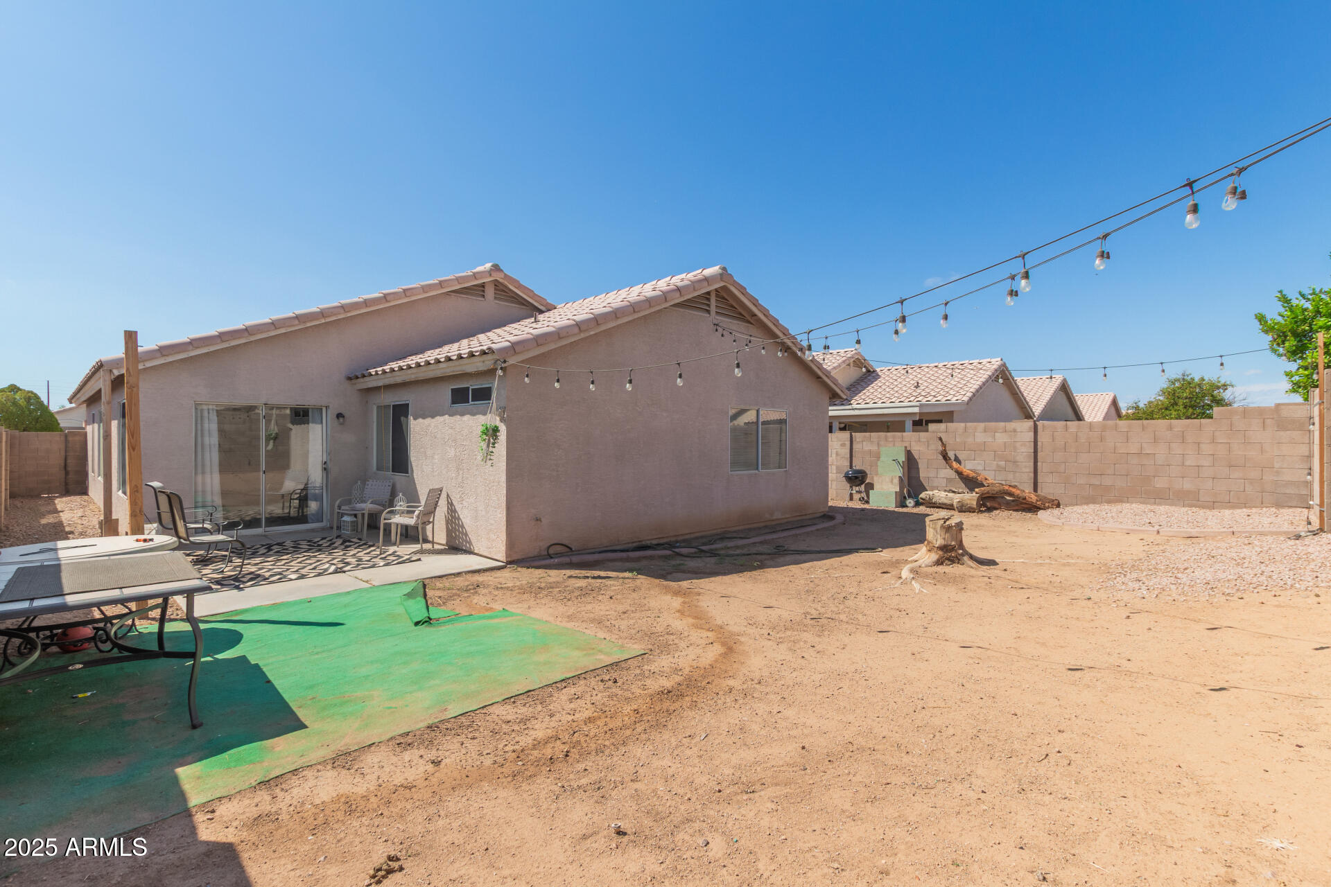 5008 E CASPER Street