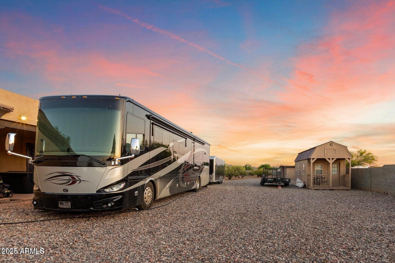 103 W TANYA Road, Phoenix