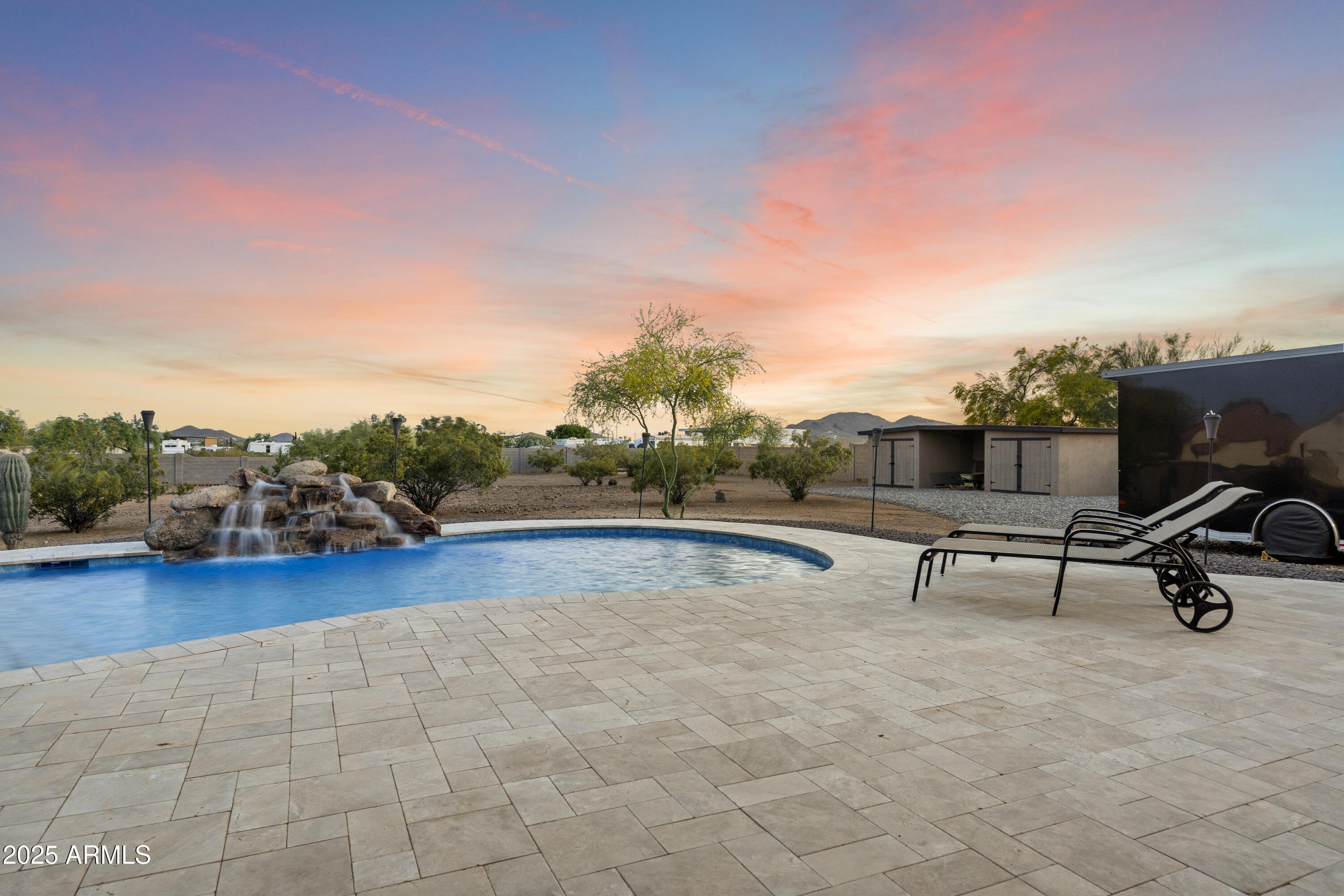 103 W TANYA Road, Phoenix