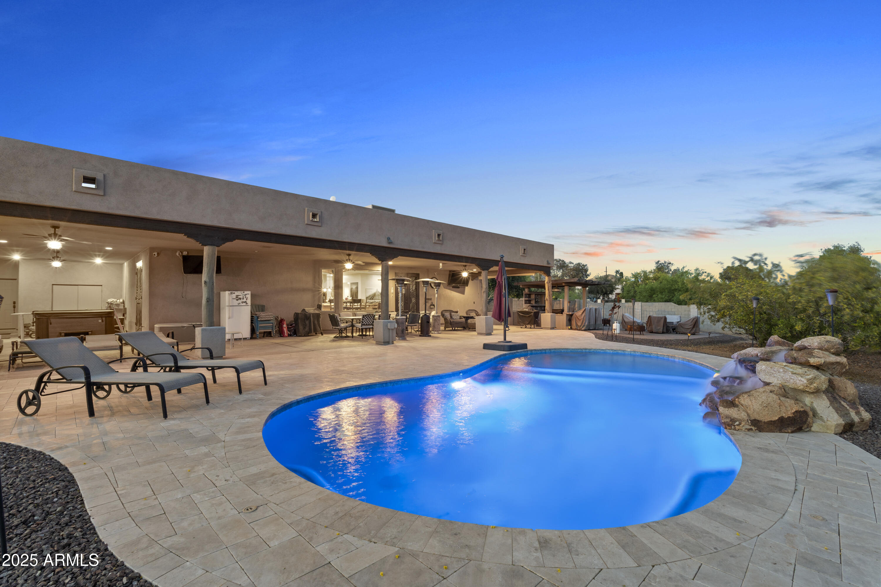 103 W TANYA Road, Phoenix