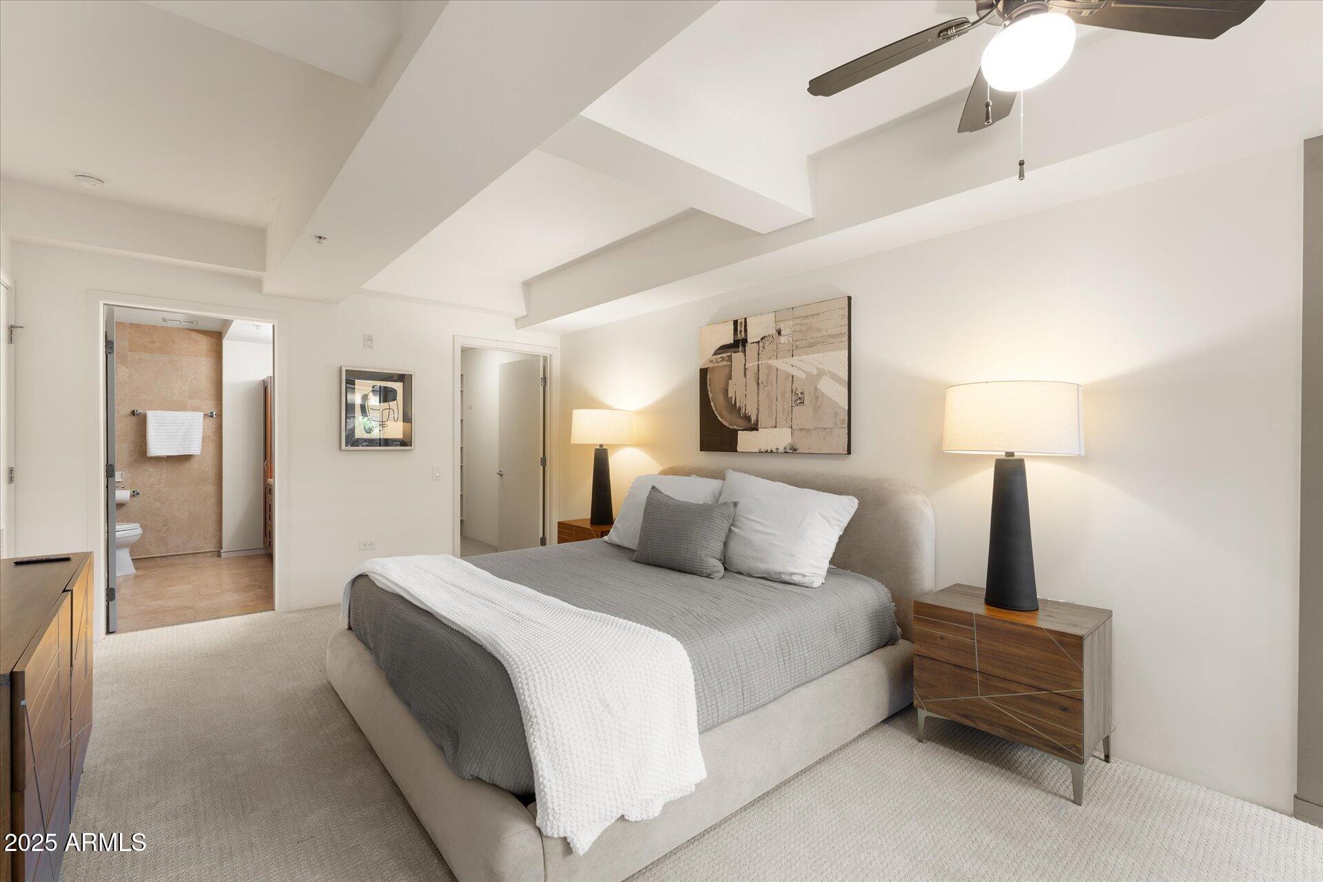 7161 E RANCHO VISTA Drive 2001