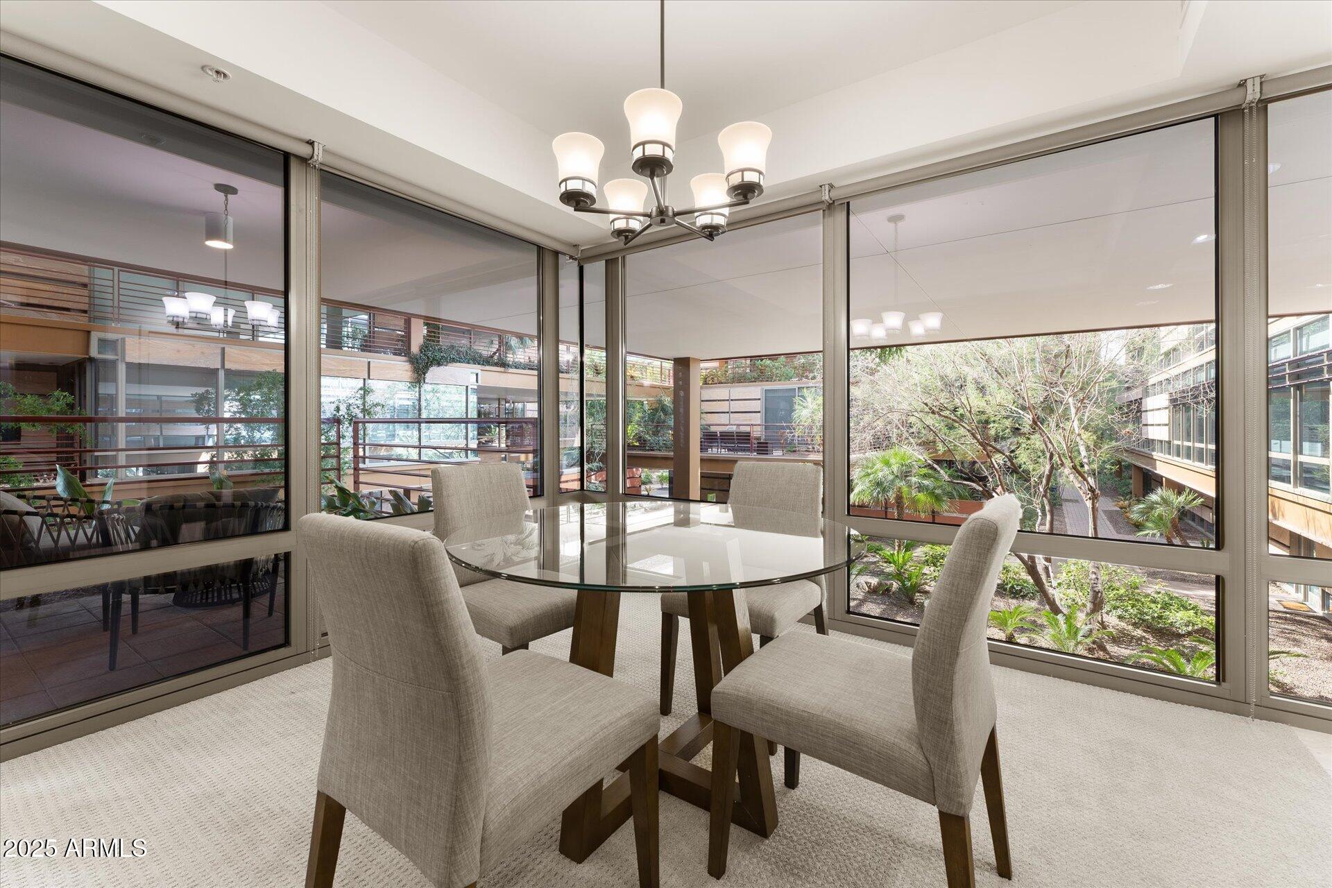 7161 E RANCHO VISTA Drive 2001