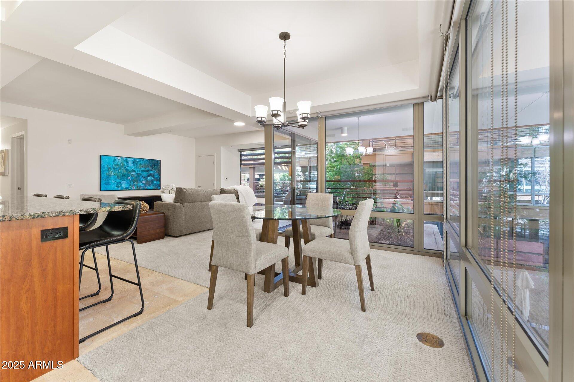 7161 E RANCHO VISTA Drive 2001