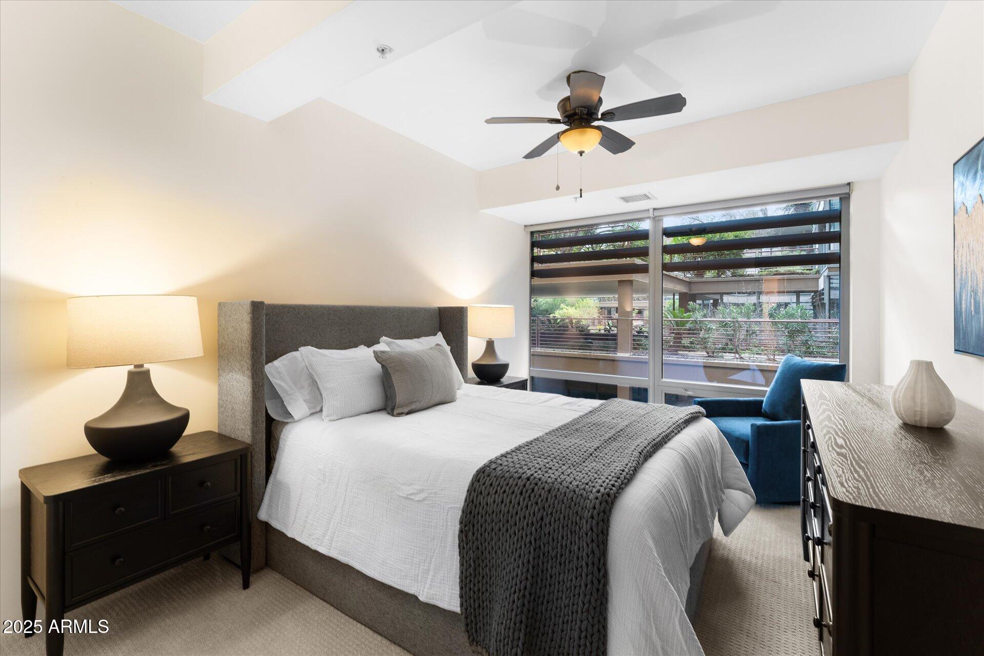 7161 E RANCHO VISTA Drive 2001