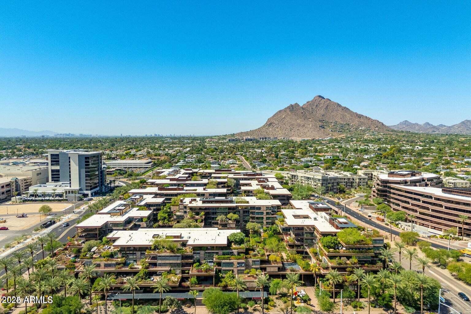 7161 E RANCHO VISTA Drive 2001