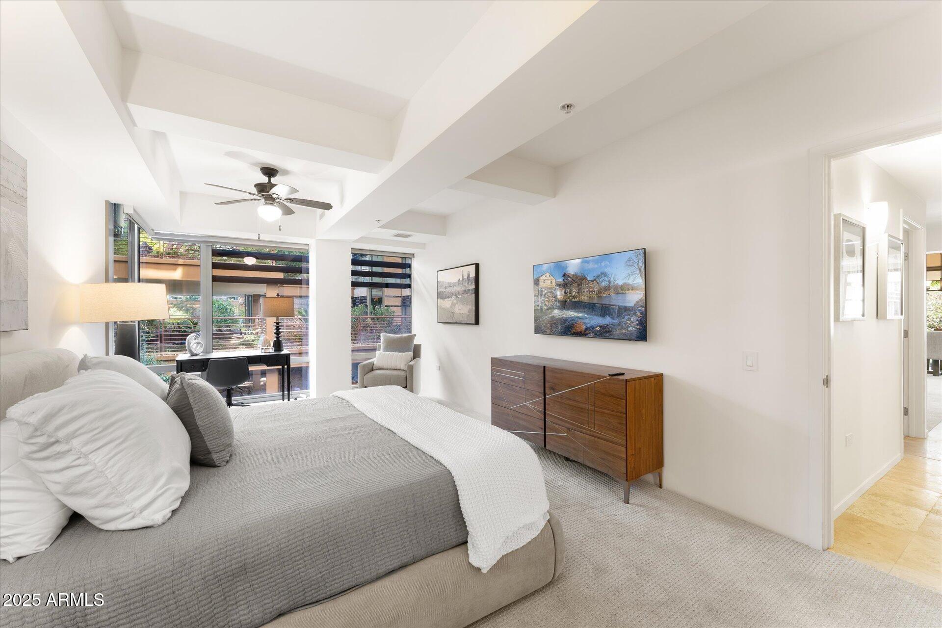 7161 E RANCHO VISTA Drive 2001