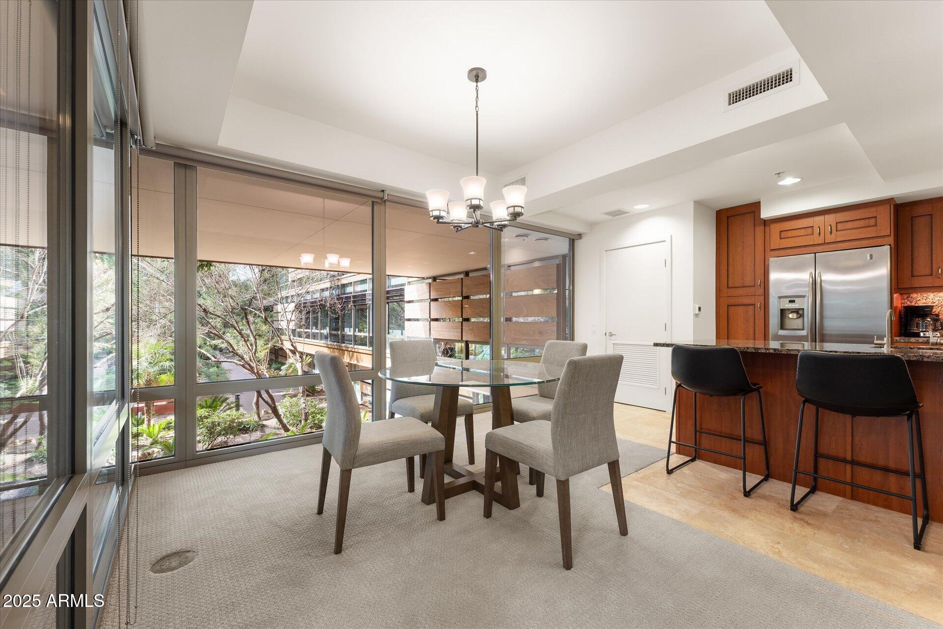 7161 E RANCHO VISTA Drive 2001