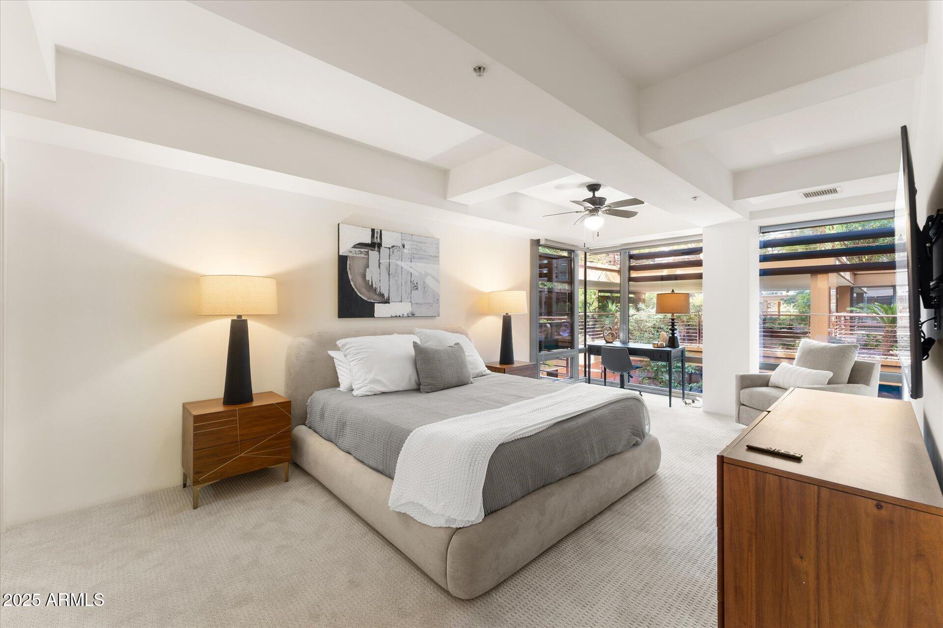 7161 E RANCHO VISTA Drive 2001