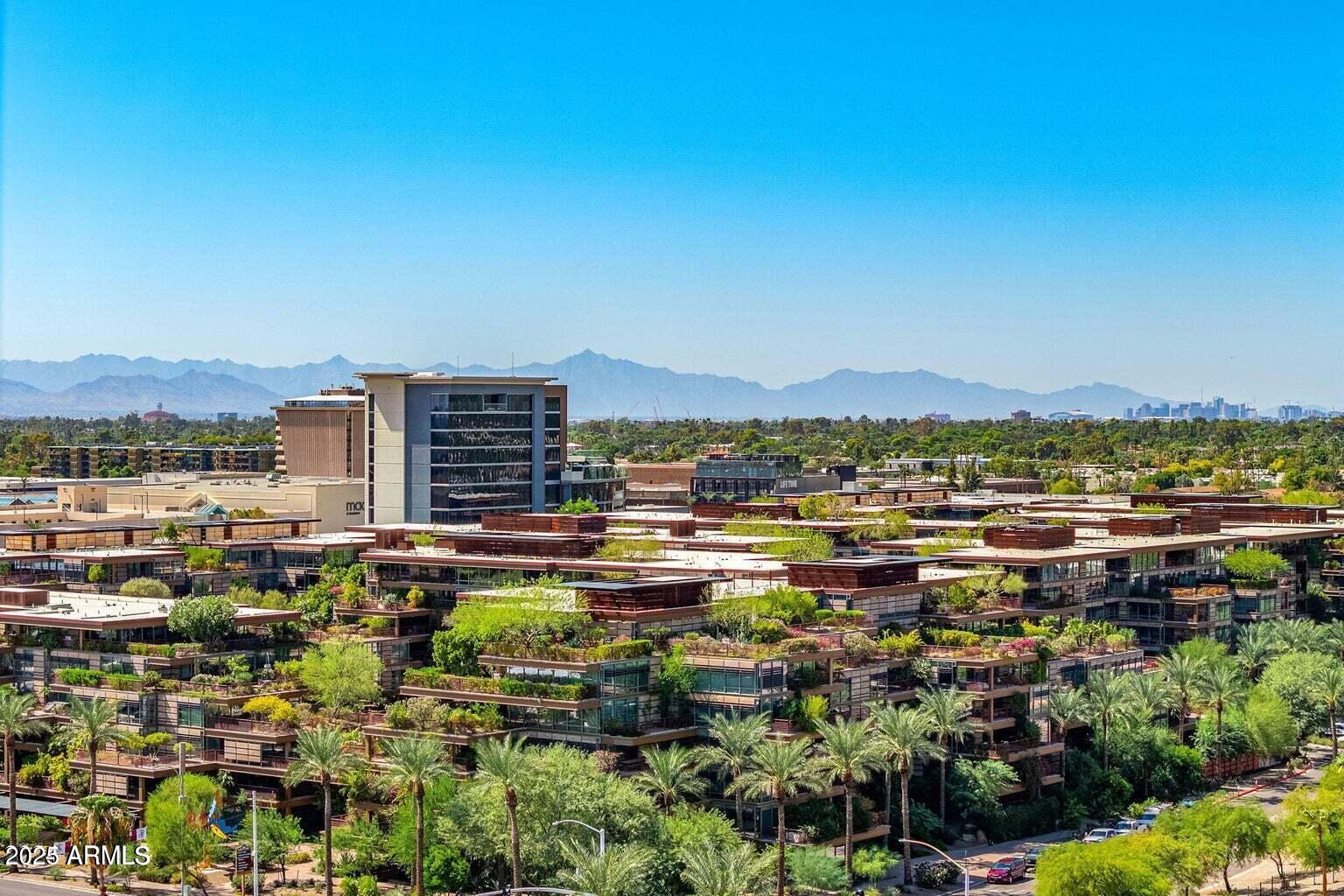 7161 E RANCHO VISTA Drive 2001