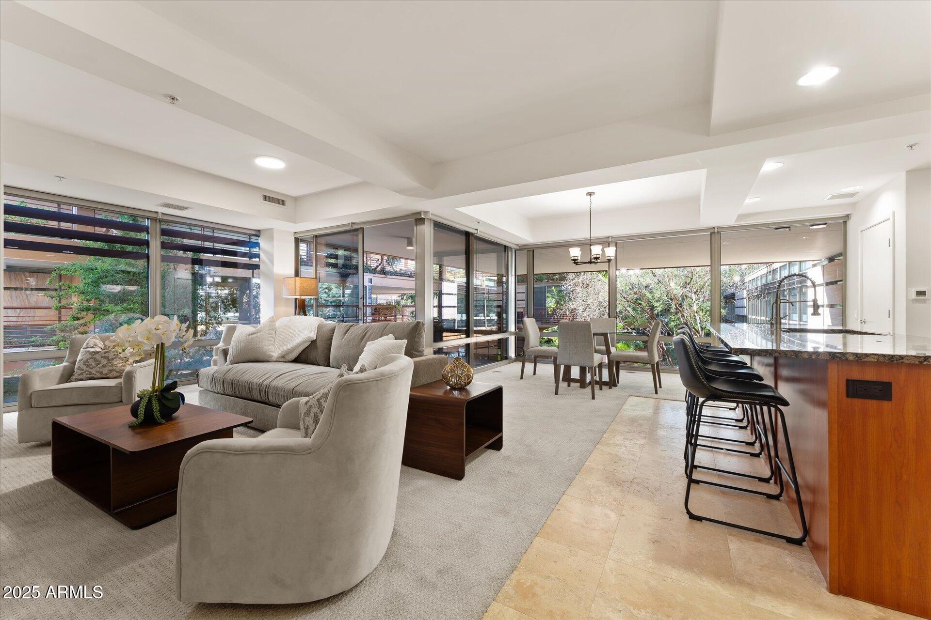 7161 E RANCHO VISTA Drive 2001