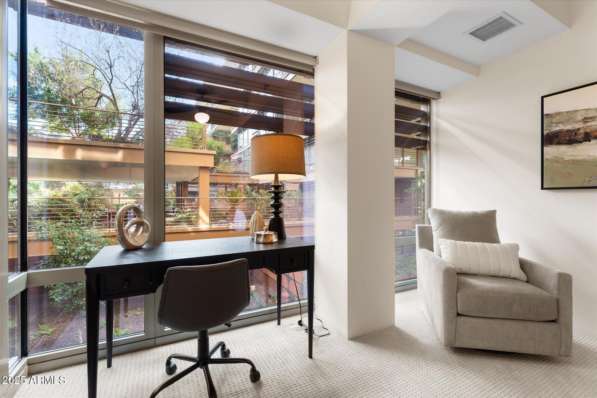 7161 E RANCHO VISTA Drive 2001