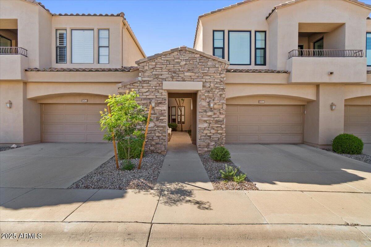 7445 E EAGLE CREST Drive, 2138, Mesa Unit: 2138