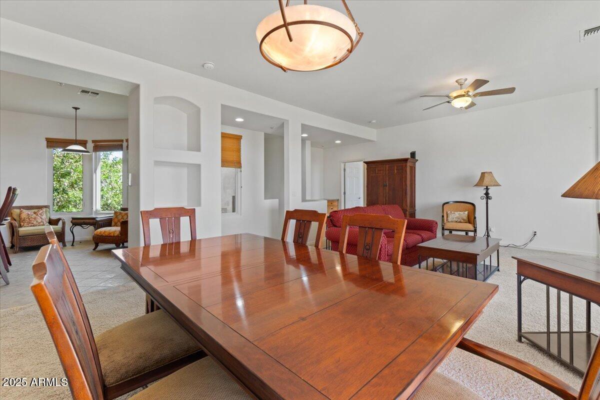 7445 E EAGLE CREST Drive, 2138, Mesa Unit: 2138