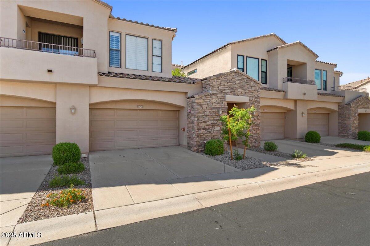 7445 E EAGLE CREST Drive, 2138, Mesa Unit: 2138