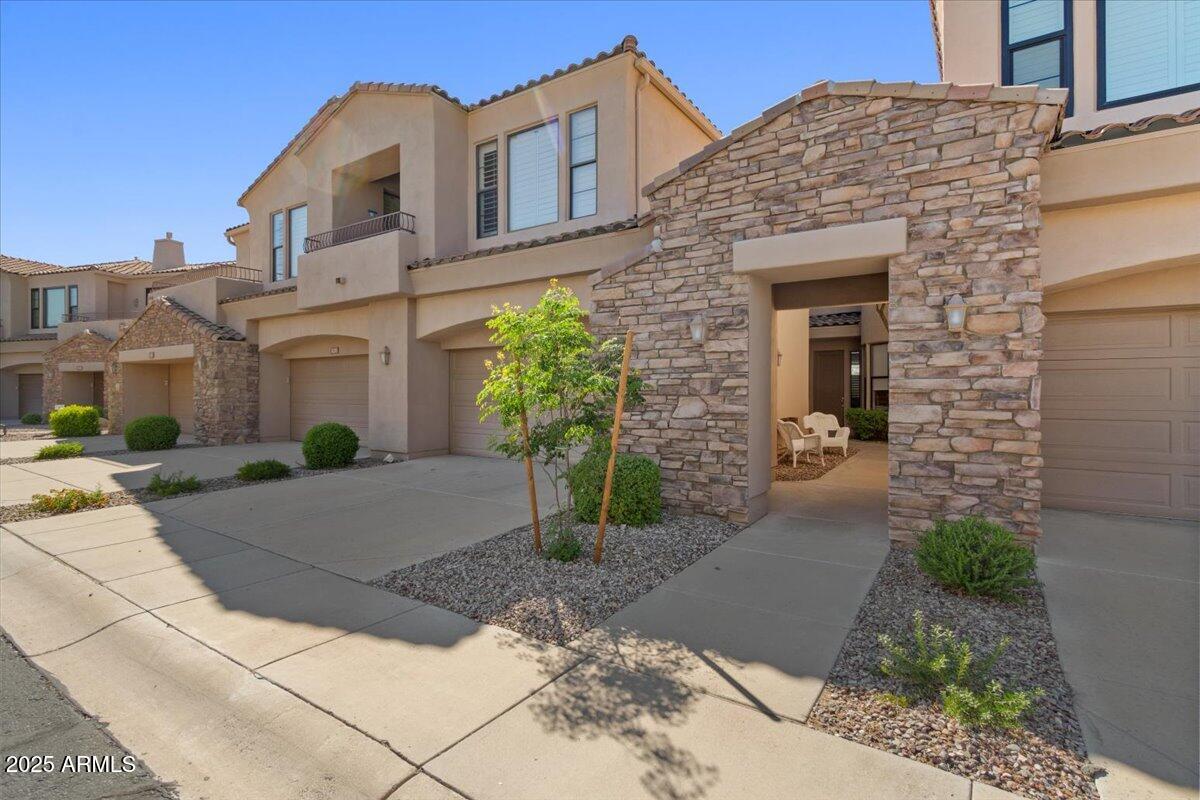 7445 E EAGLE CREST Drive, 2138, Mesa Unit: 2138
