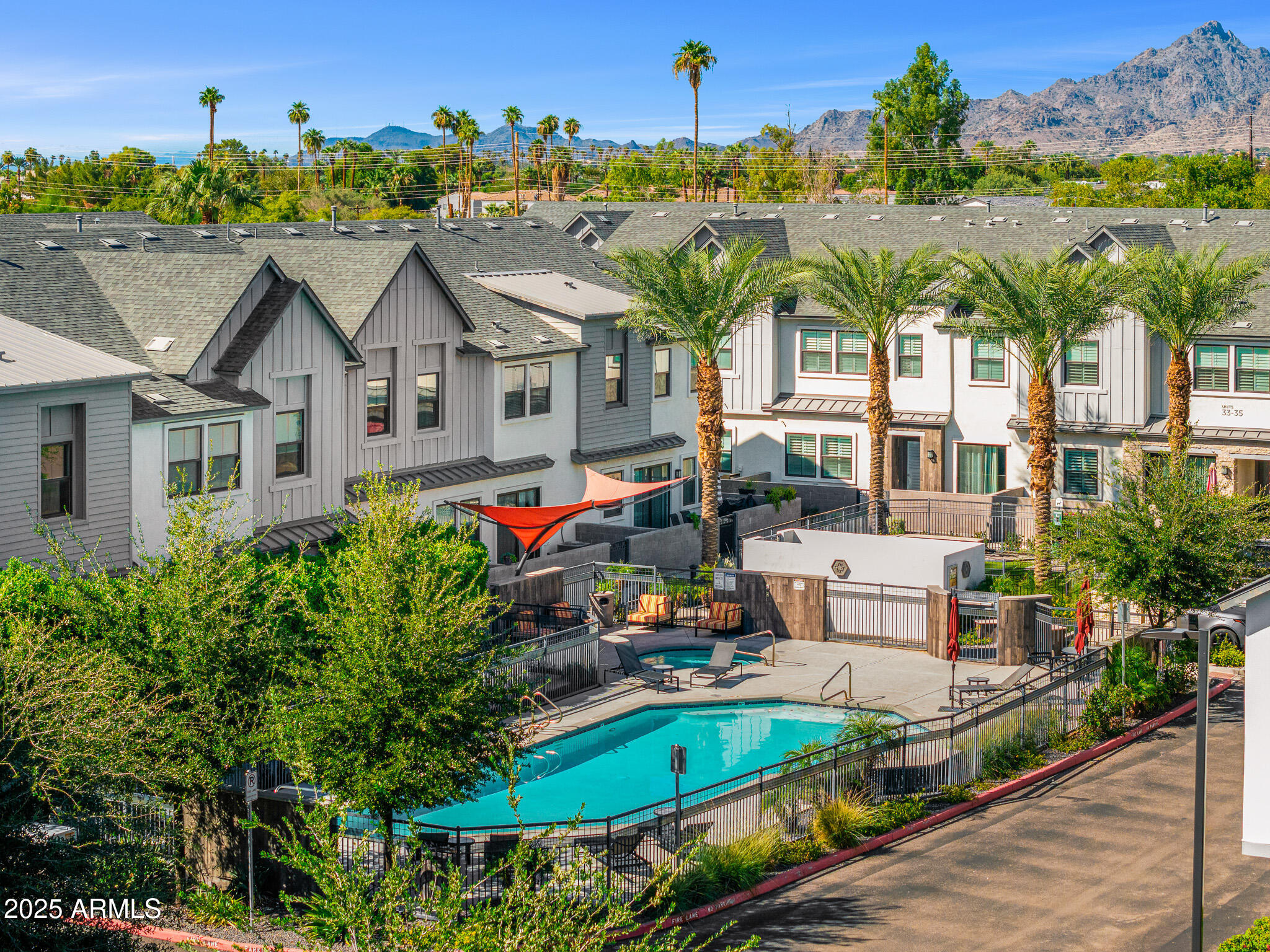 3200 N 39TH Street, 11, Phoenix Unit: 11