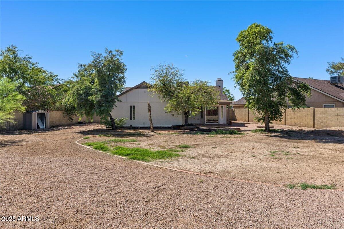 14637 N 39TH Way, Phoenix