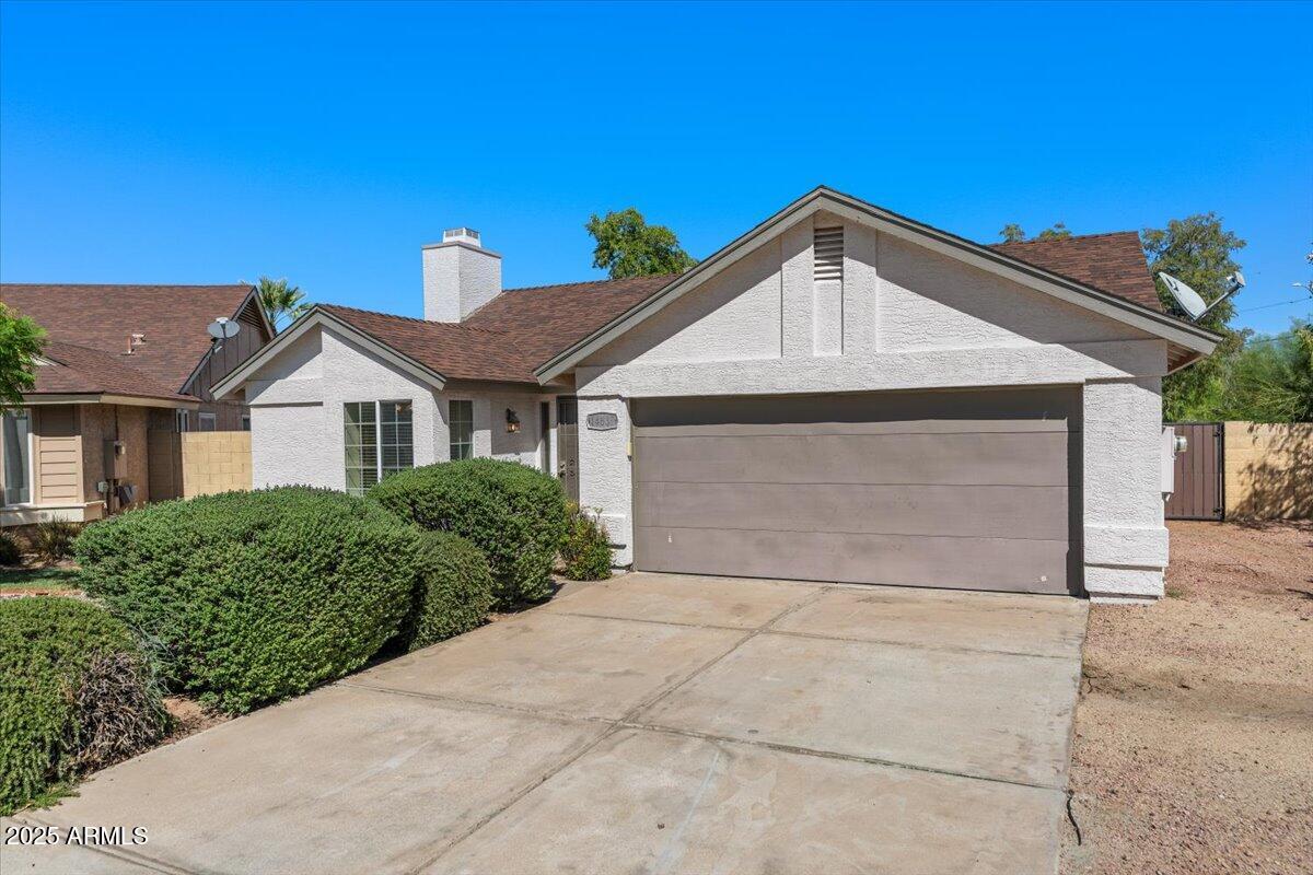 14637 N 39TH Way, Phoenix