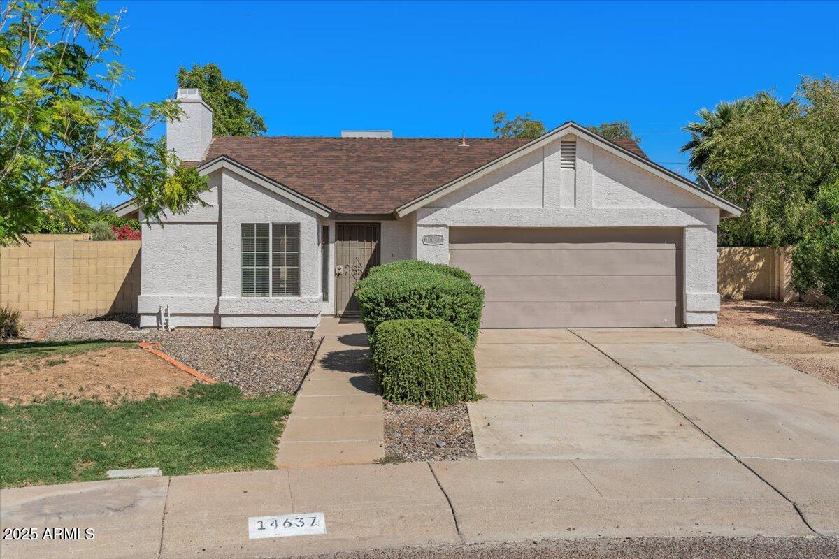 14637 N 39TH Way, Phoenix