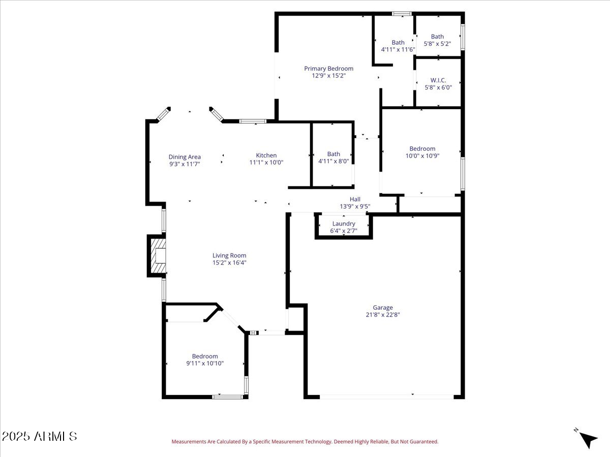 14637 N 39TH Way, Phoenix