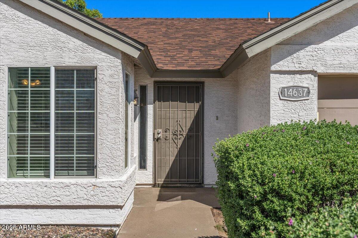 14637 N 39TH Way, Phoenix