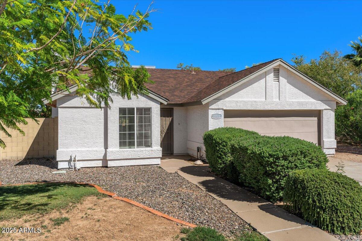 14637 N 39TH Way, Phoenix