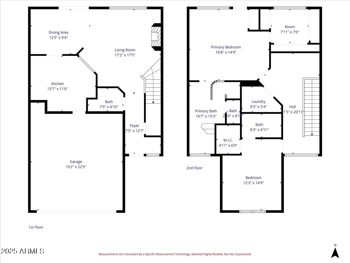 5750 N 10TH Street, 5